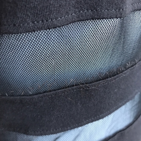 Mesh dress maxi - Picture 4 of 4